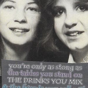 Meet your Posher, Susanne